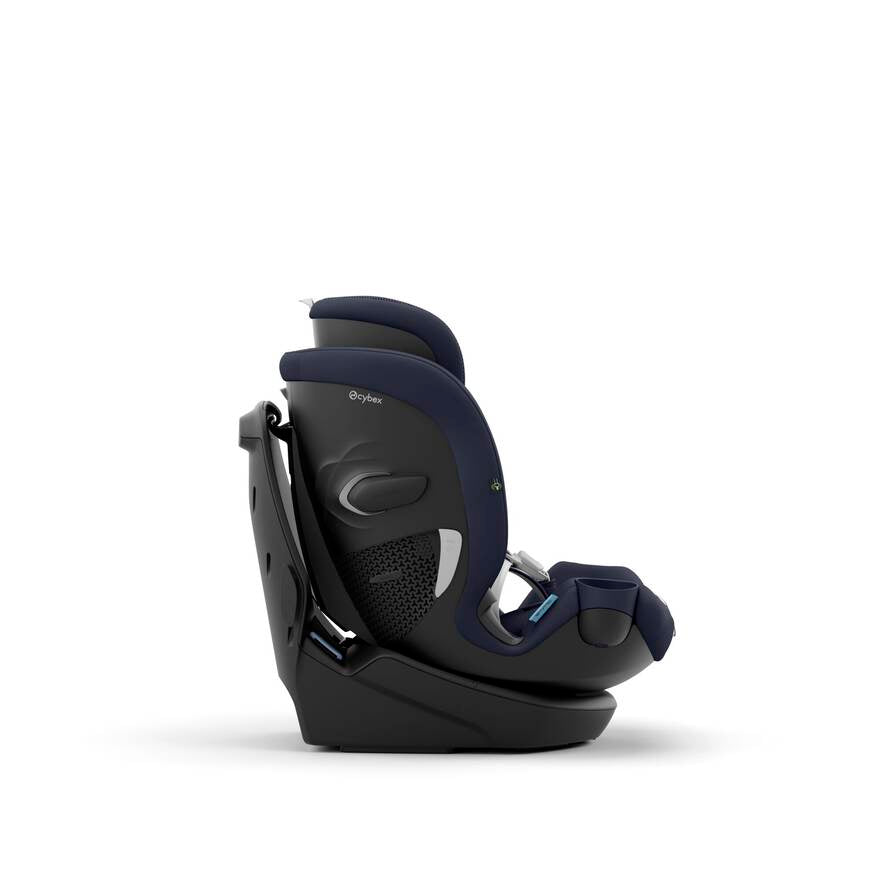 Cybex Callisto G 360 Rotating All-In-One Convertible Car Seat