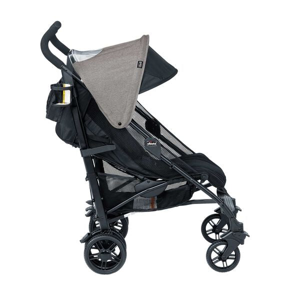 chicco liteway stroller recline Chicco Liteway Dune – Paraiso Infantil