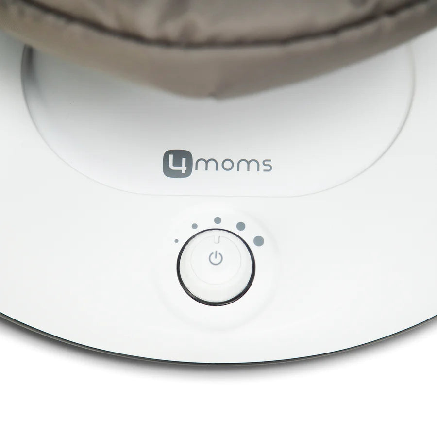 Rockaroo top age limit