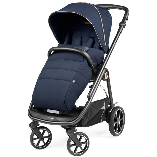 Liquidación* Peg Perego Veloce Blue Shine