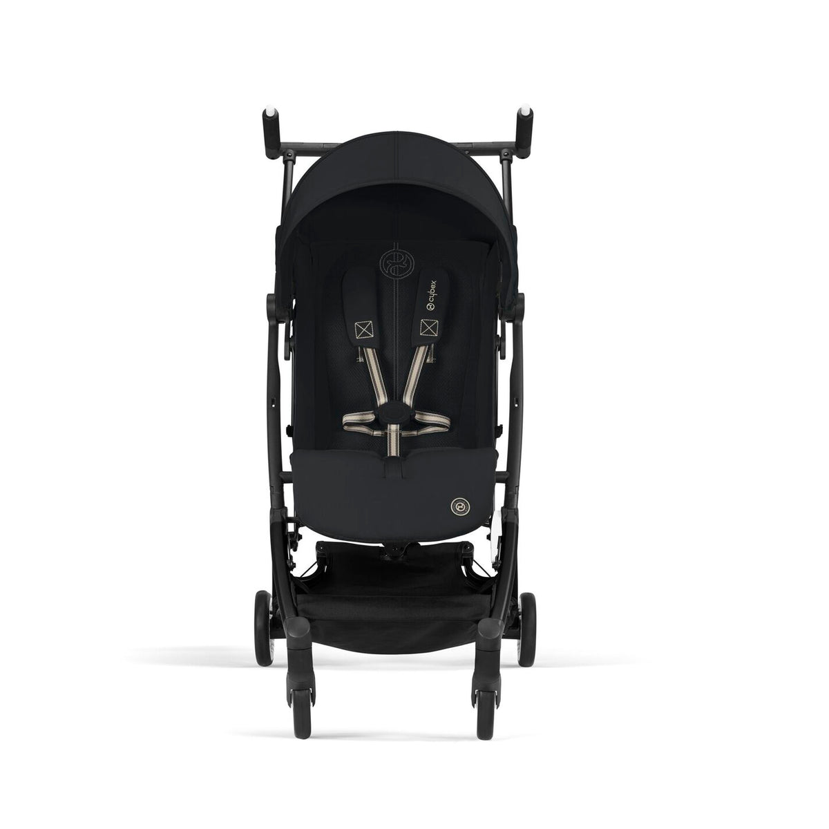 Cybex Stroller Libelle-Magic Black – Paraiso Infantil