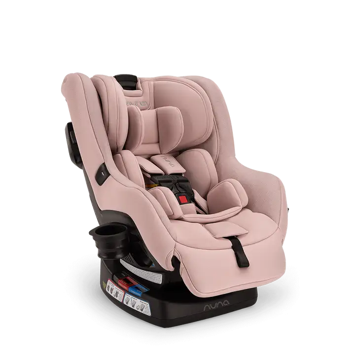 Nuna Rava Car Seat Convertible Thistle Paraiso Infantil