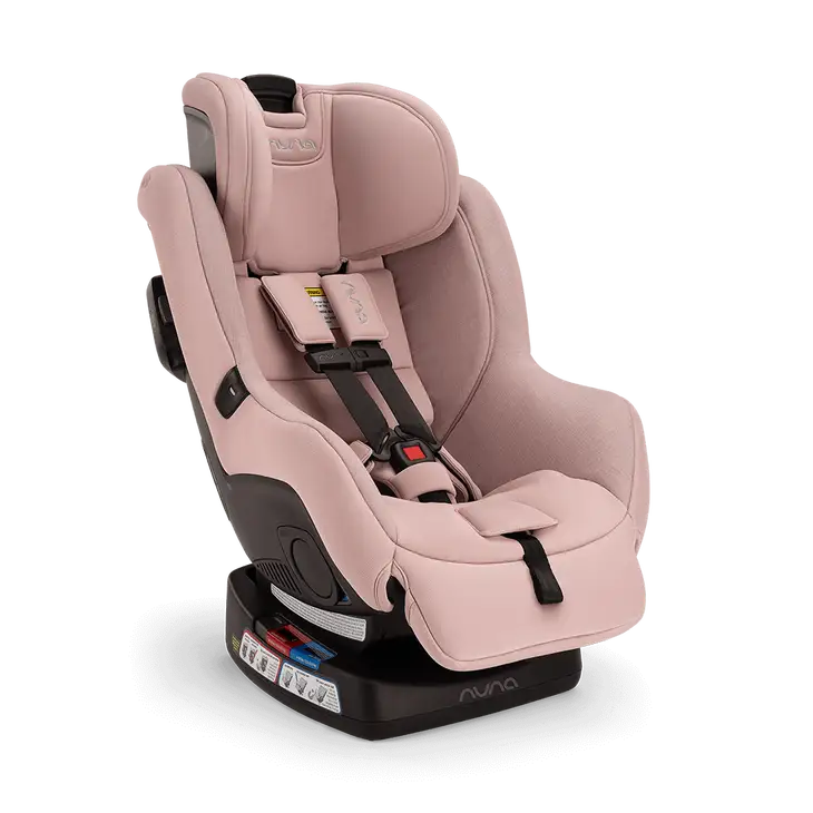 Nuna Rava Car Seat Convertible Thistle Paraiso Infantil