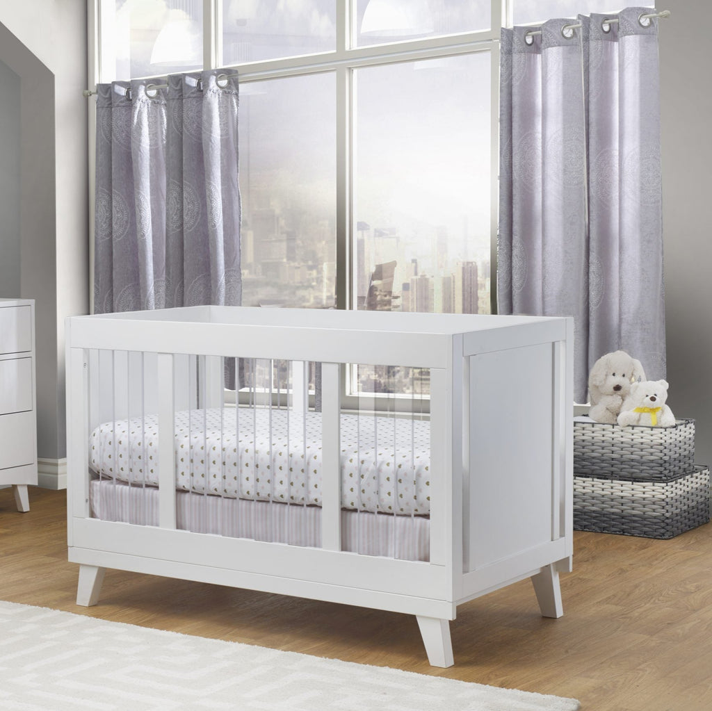 Uptown Crib