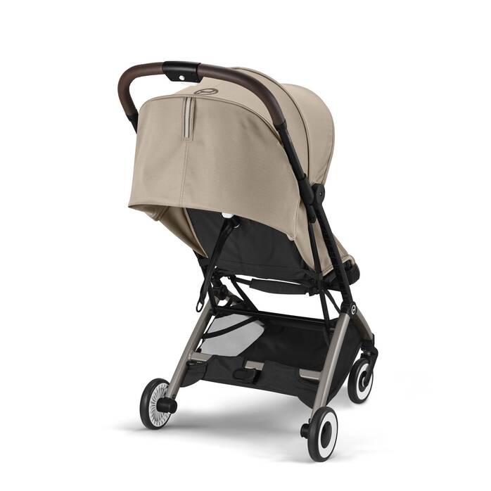 cybex orfeo vs joolz aer Cybex Stroller Orfeo- Almond Beige – Paraiso Infantil