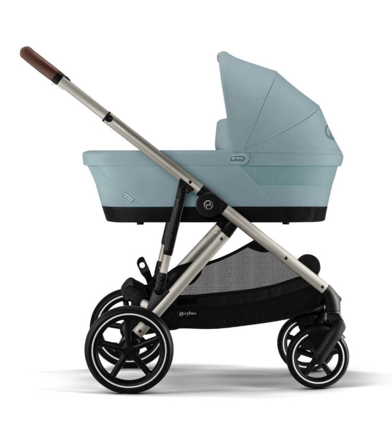 cybex gazelle sky blue Cybex Gazelle S Stroller