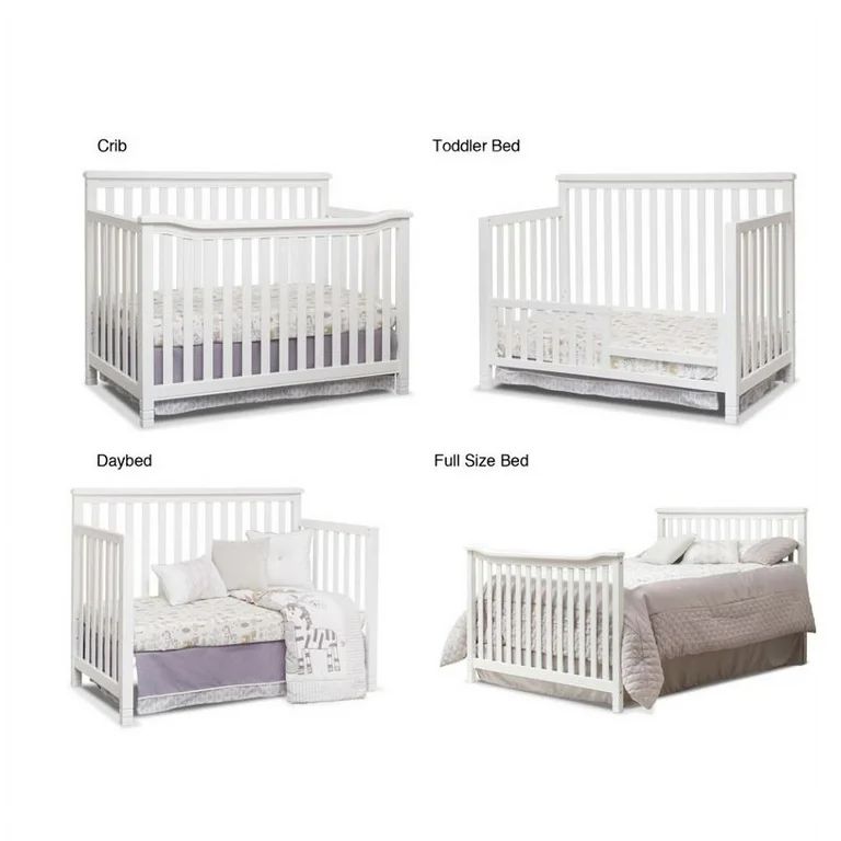 Palisades White – Paraiso Infantil