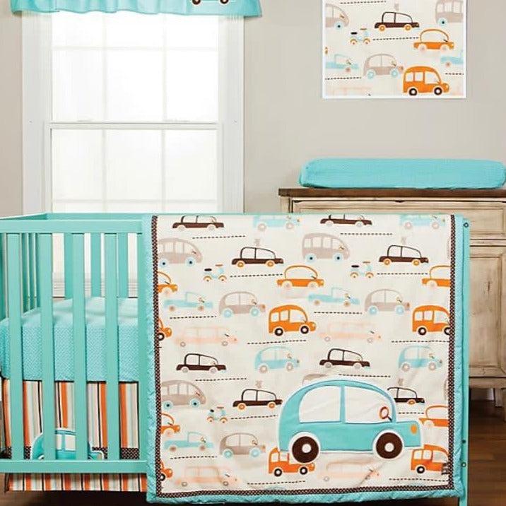 Car crib online