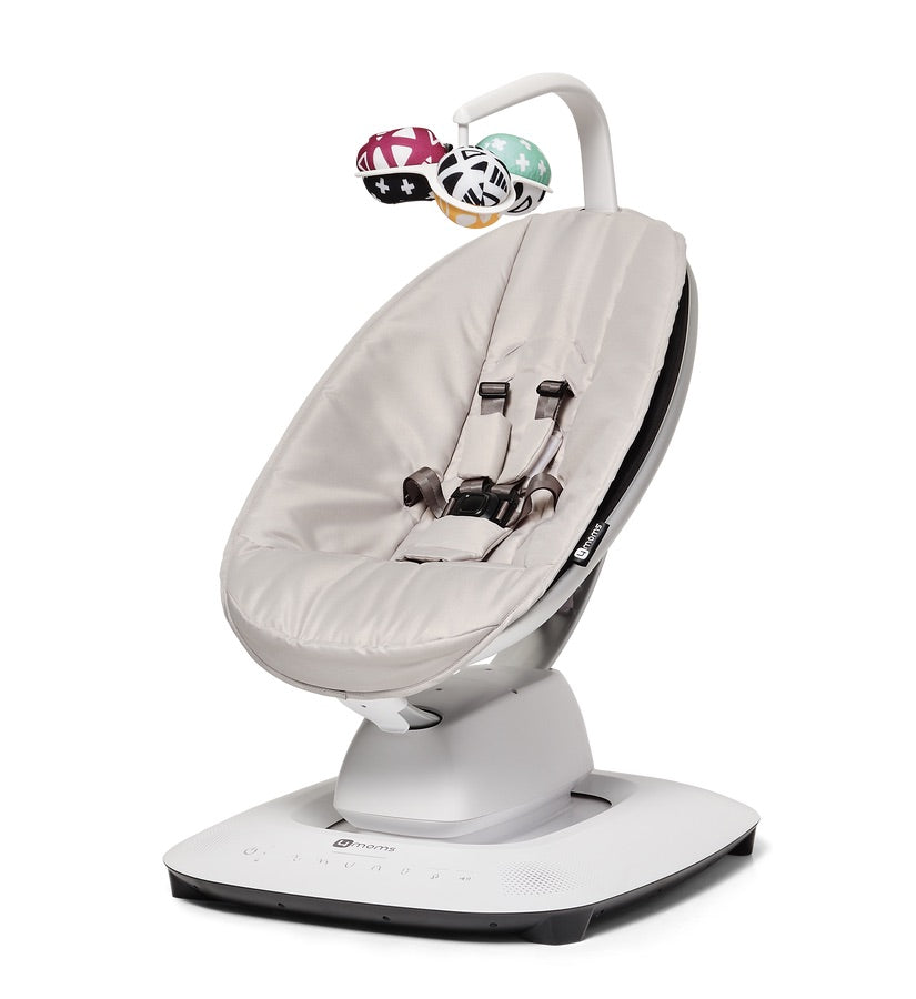 MamaRoo 4Moms Paraiso Infantil