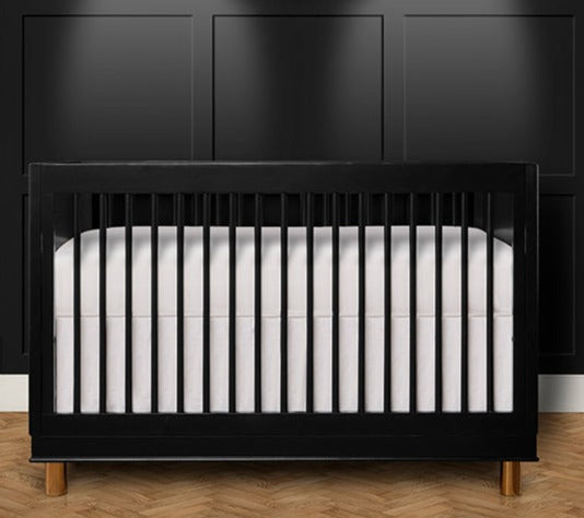 Art Deco Black Paraiso Infantil