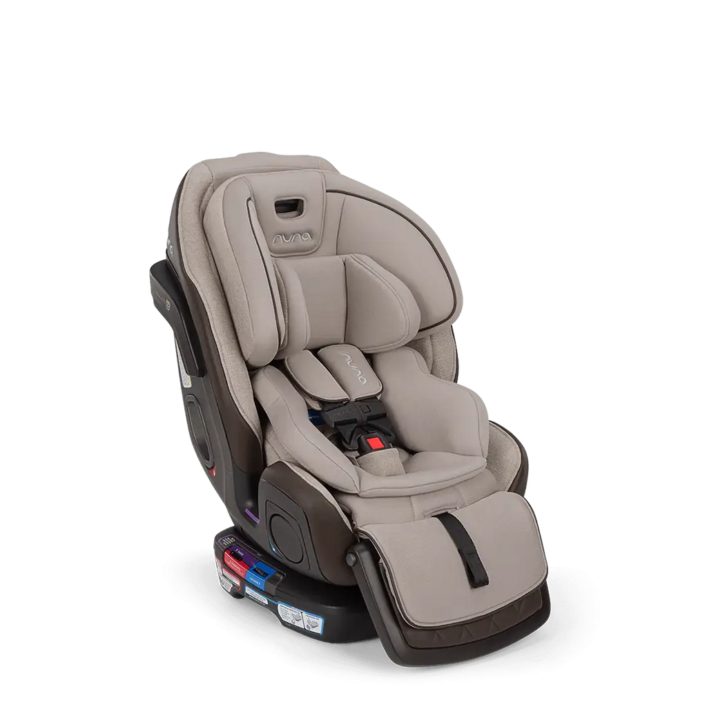 Nuna Exec Next -Convertible Biscotti