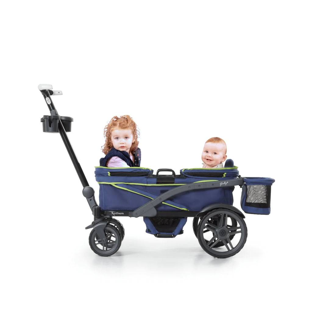2 seater wagon stroller clearance