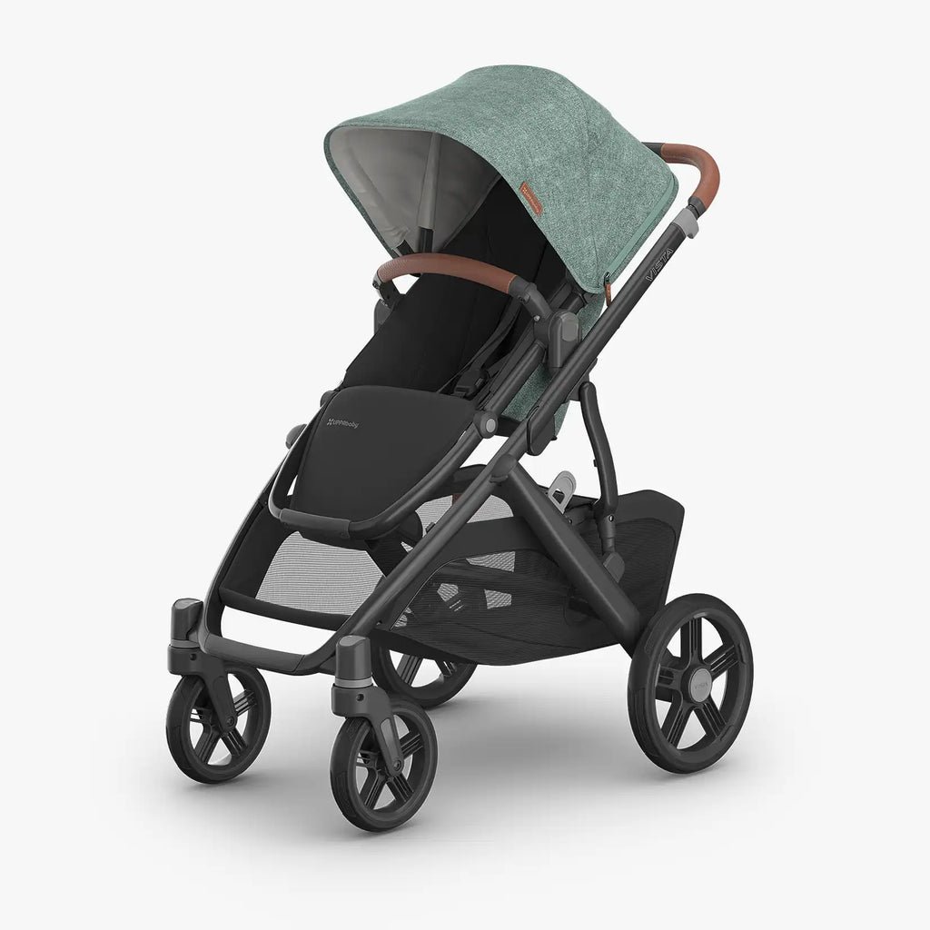 UppaBaby Vista Stroller V3 : Gwen