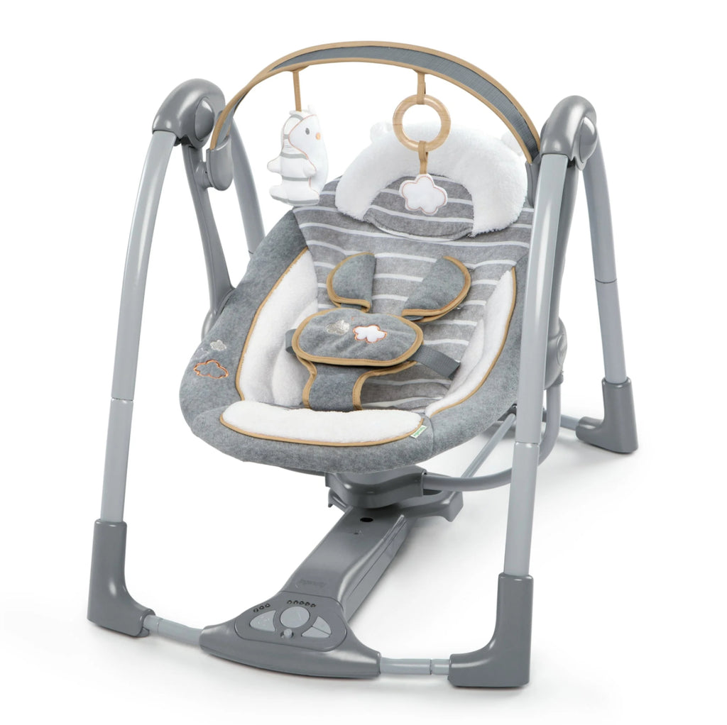 Swing 'n Go Portable Baby Swing