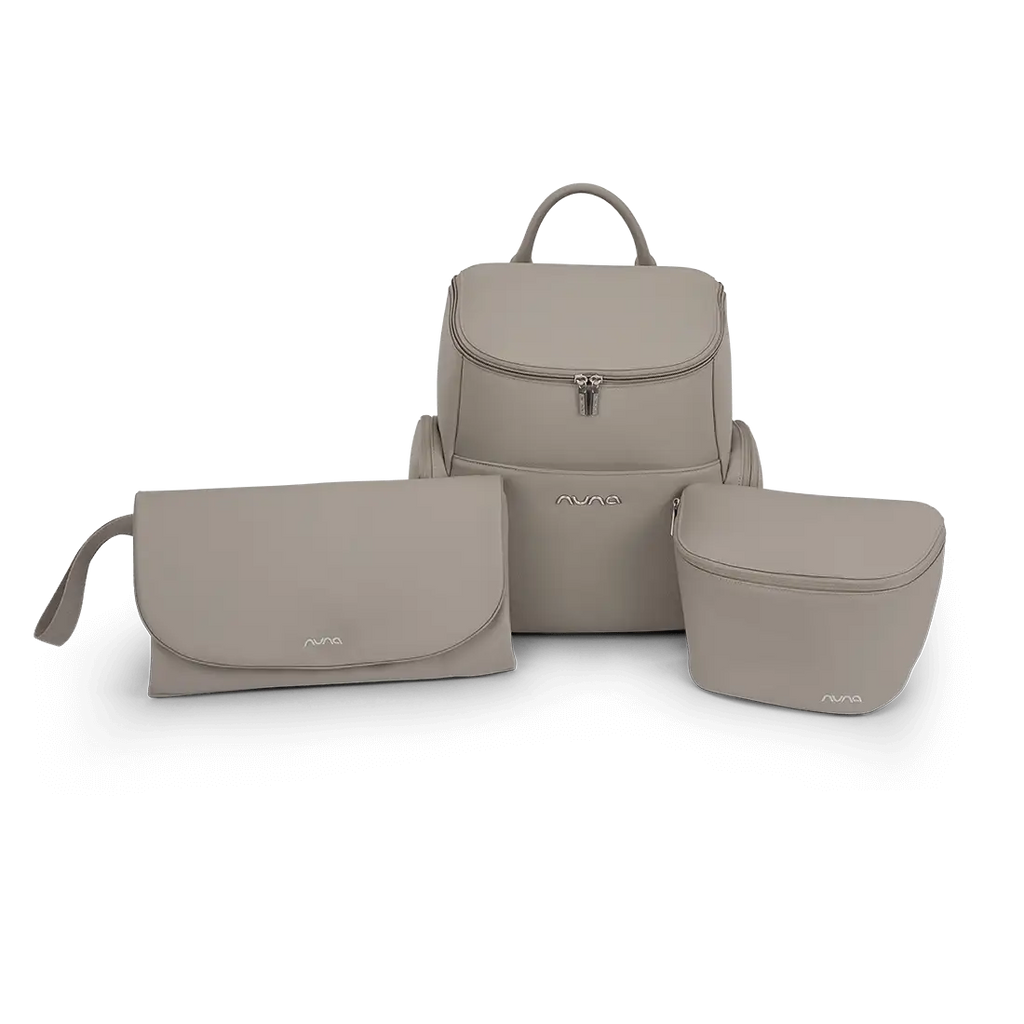 Nuna Essential Bag Taupe
