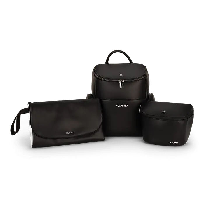 Nuna Essential Bag BMW