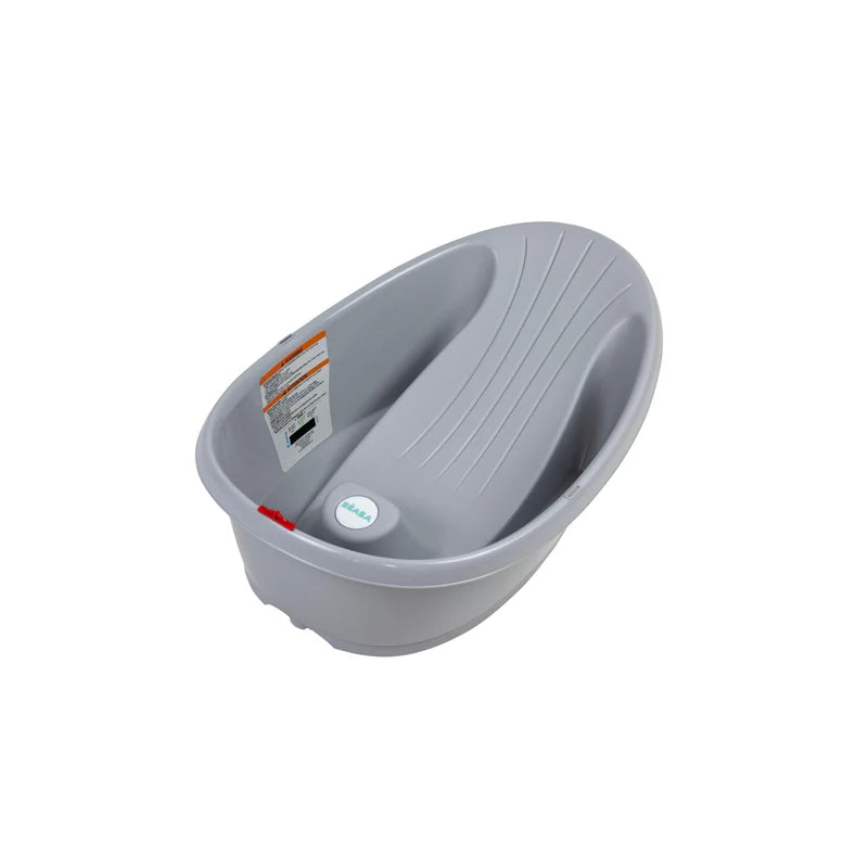 Onda Baby Bath Tub - Grey