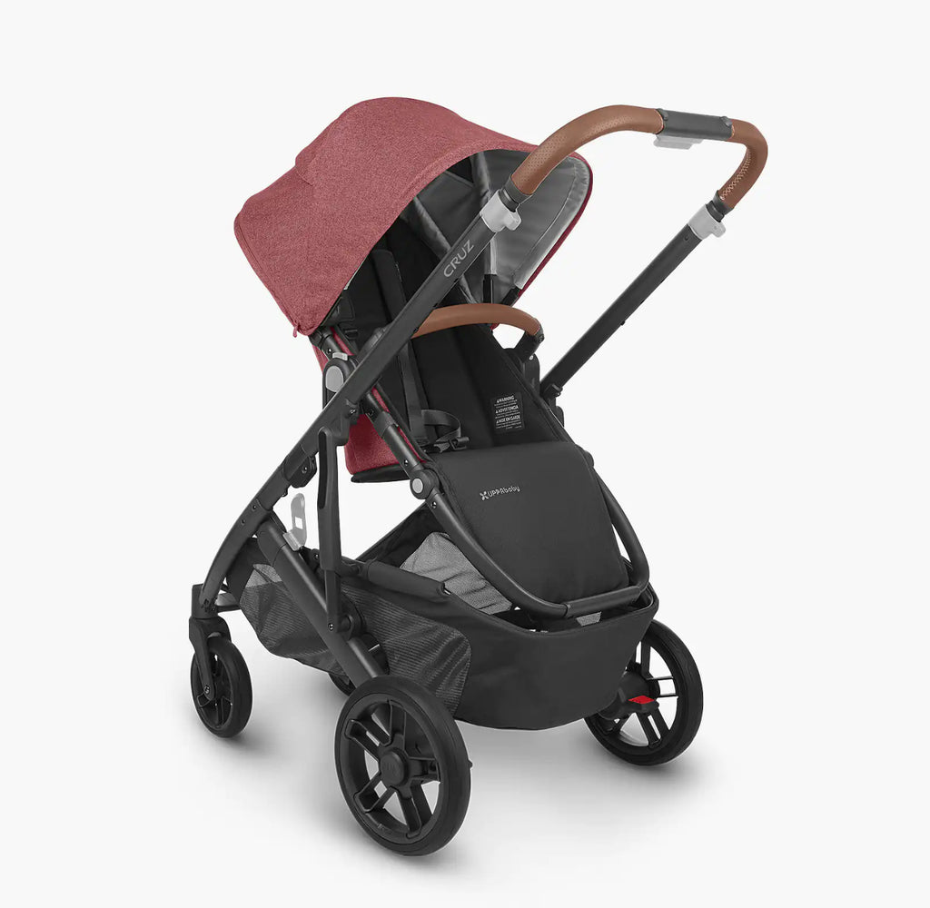 UppaBaby MUESTRA DE PISO Cruz V2 : LUCY