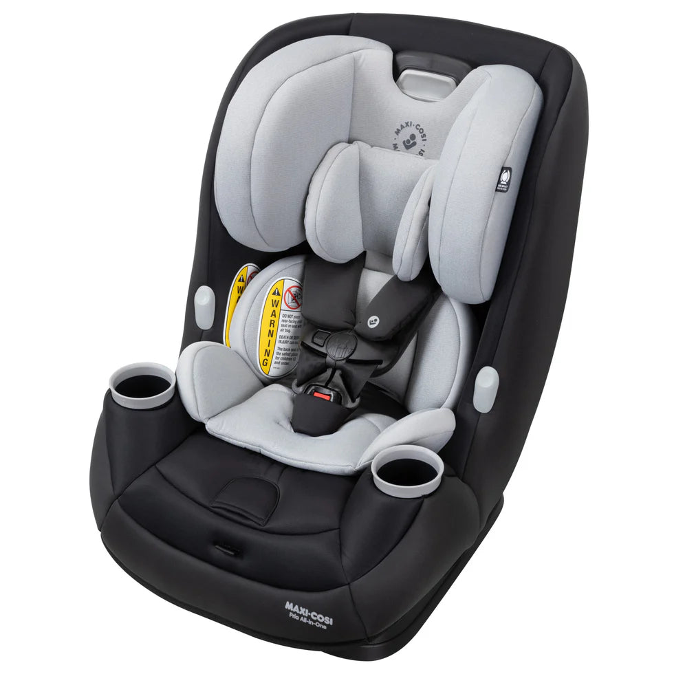 Pria™ All-in-One Convertible Car Seat Maxi Cosi After Dark