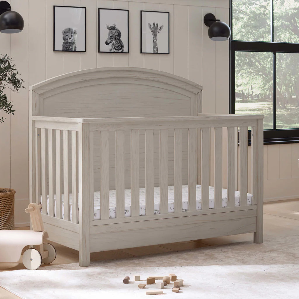 Hemsted Crib Only- WDF