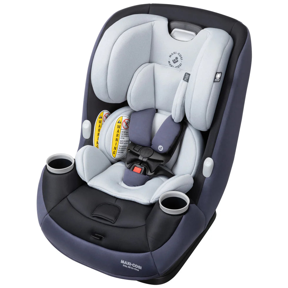 Pria™ All-in-One Convertible Car Seat Maxi Cosi Midnight Slate