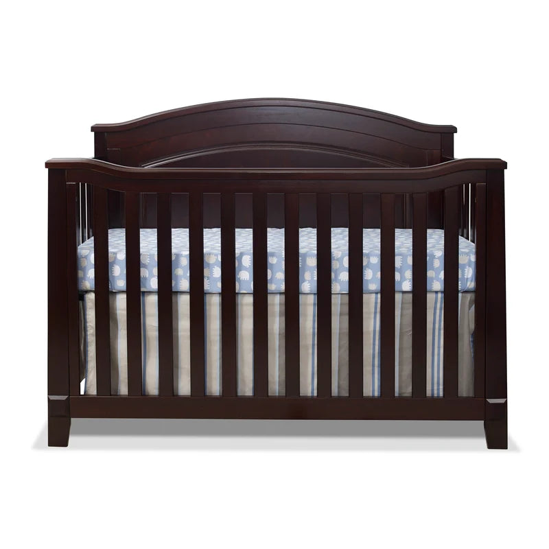 Glendale Crib Convertible Espreso