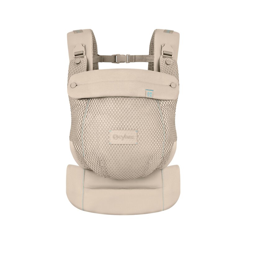 Cybex Amya Carrier- Almond Beige
