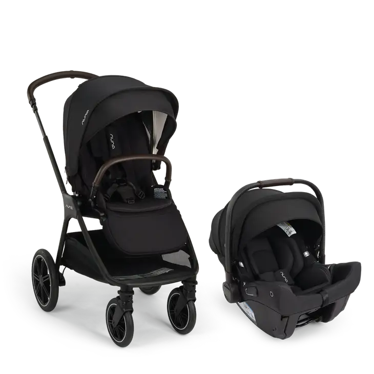 Triv™ LX + Pipa™ Urbn Travel System