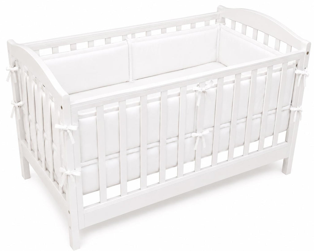 Bumpers-White-White