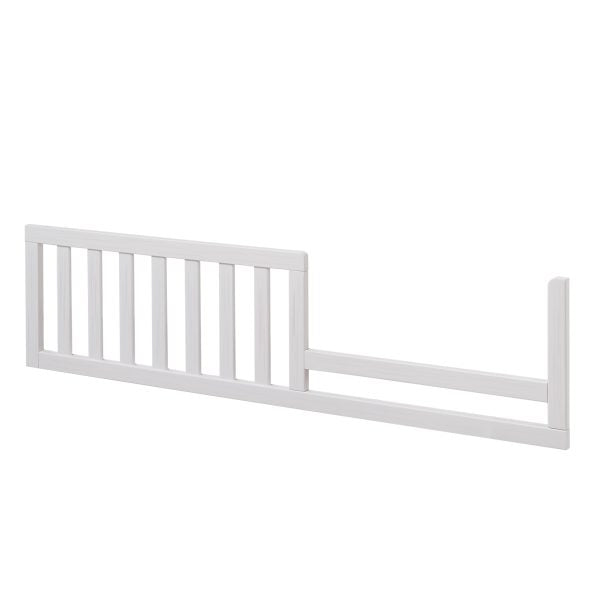 136 Toddler Rail Whethere White