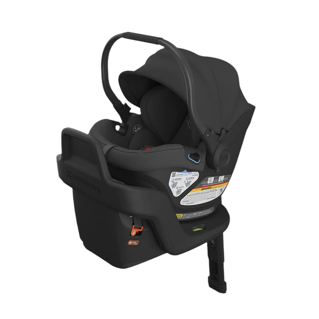 Uppa Baby Car Seat Mesa Aria- Jake