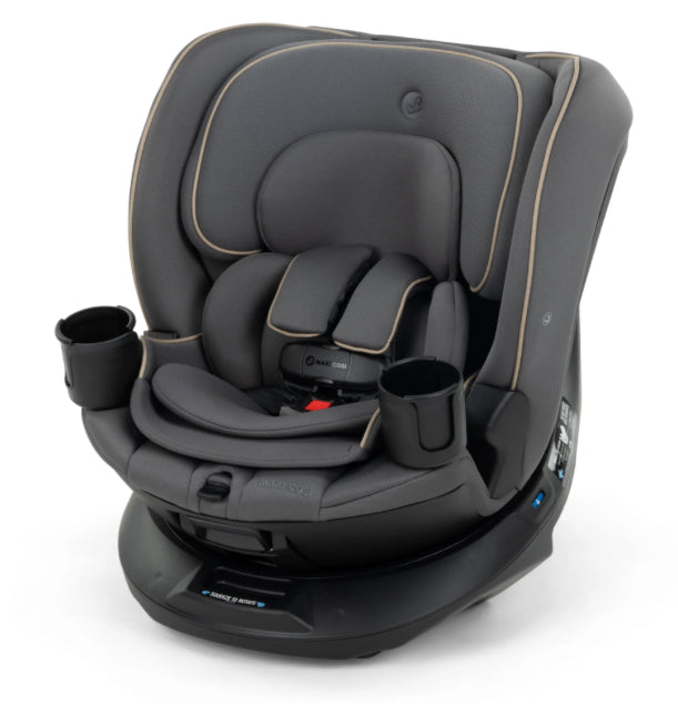Andi 360™ Rotating All-in-One Convertible Car Seat Maxi Cosi - Escargot