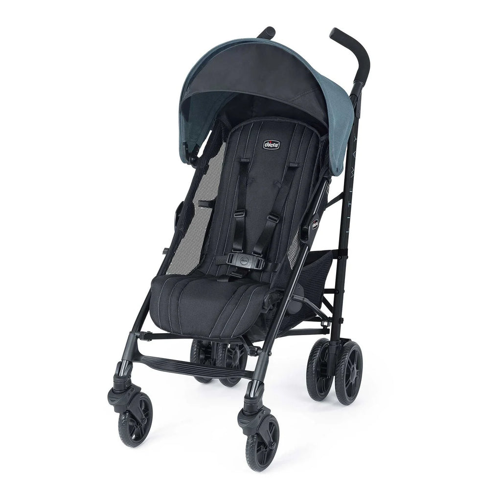 Chicco Liteway Stroller - Arctic