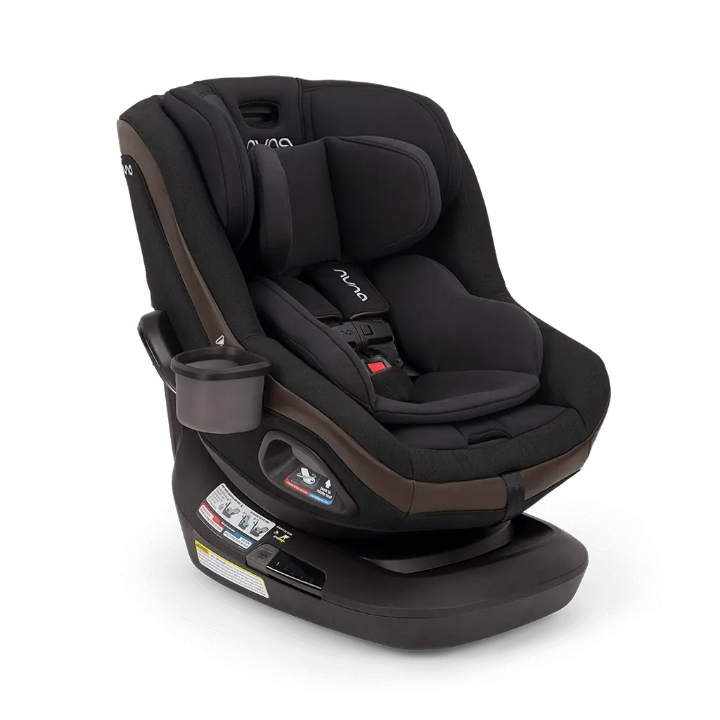 Nuna Revv™ Maxx- Carseat Convertible