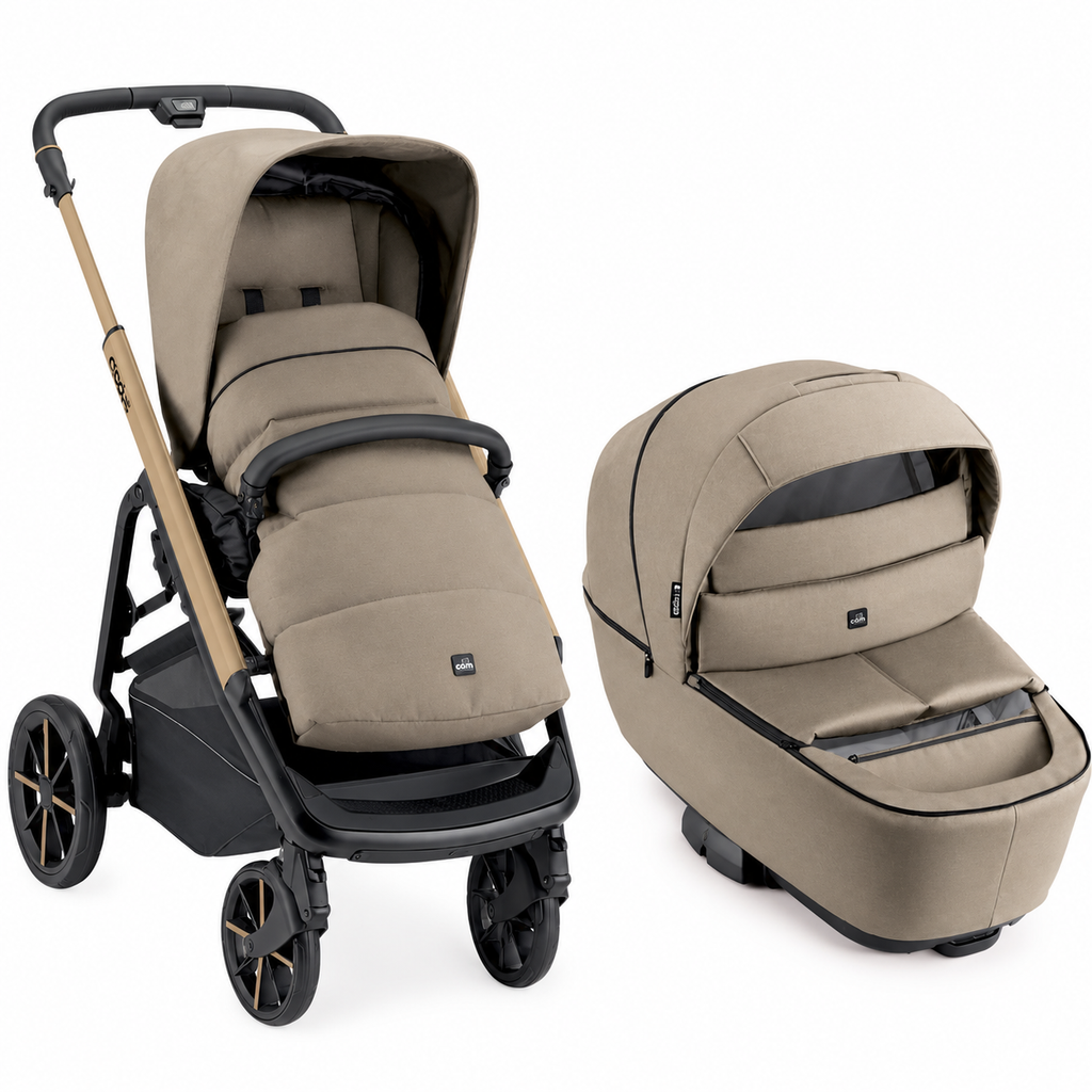 *Liquidacion* Modus: Strollers and Bassinet