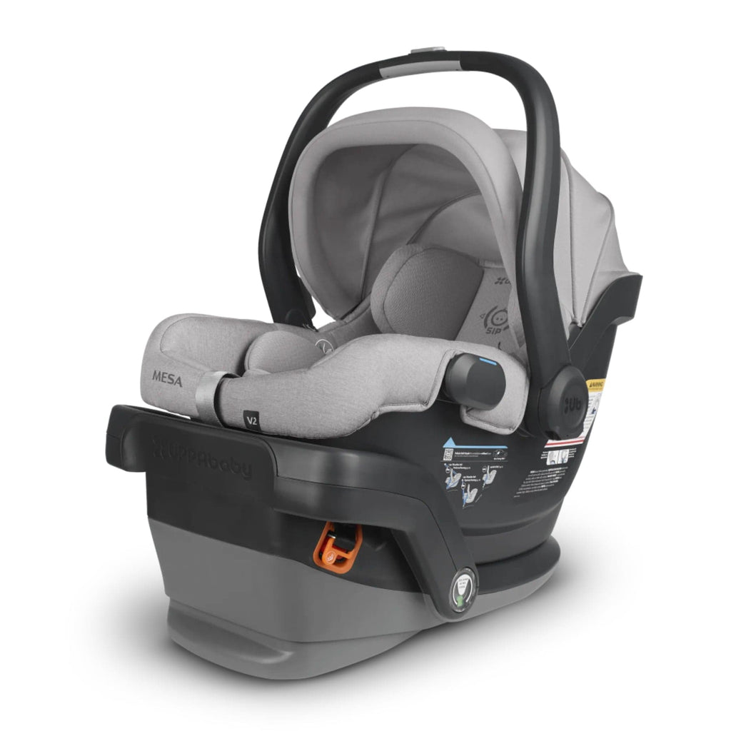 Car Seat Mesa V2 Uppa Baby