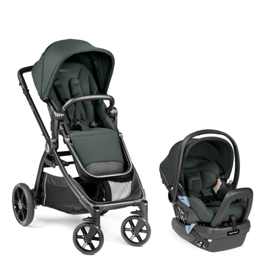PRE ORDER *8-12 WEEKES*Peg Perego YPSI Metal Collection