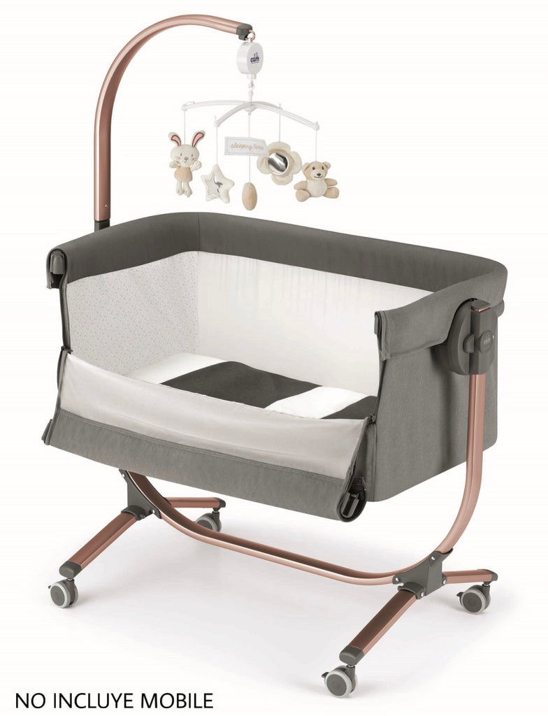 Cam Cullami Co-Sleeper : Rose Gold