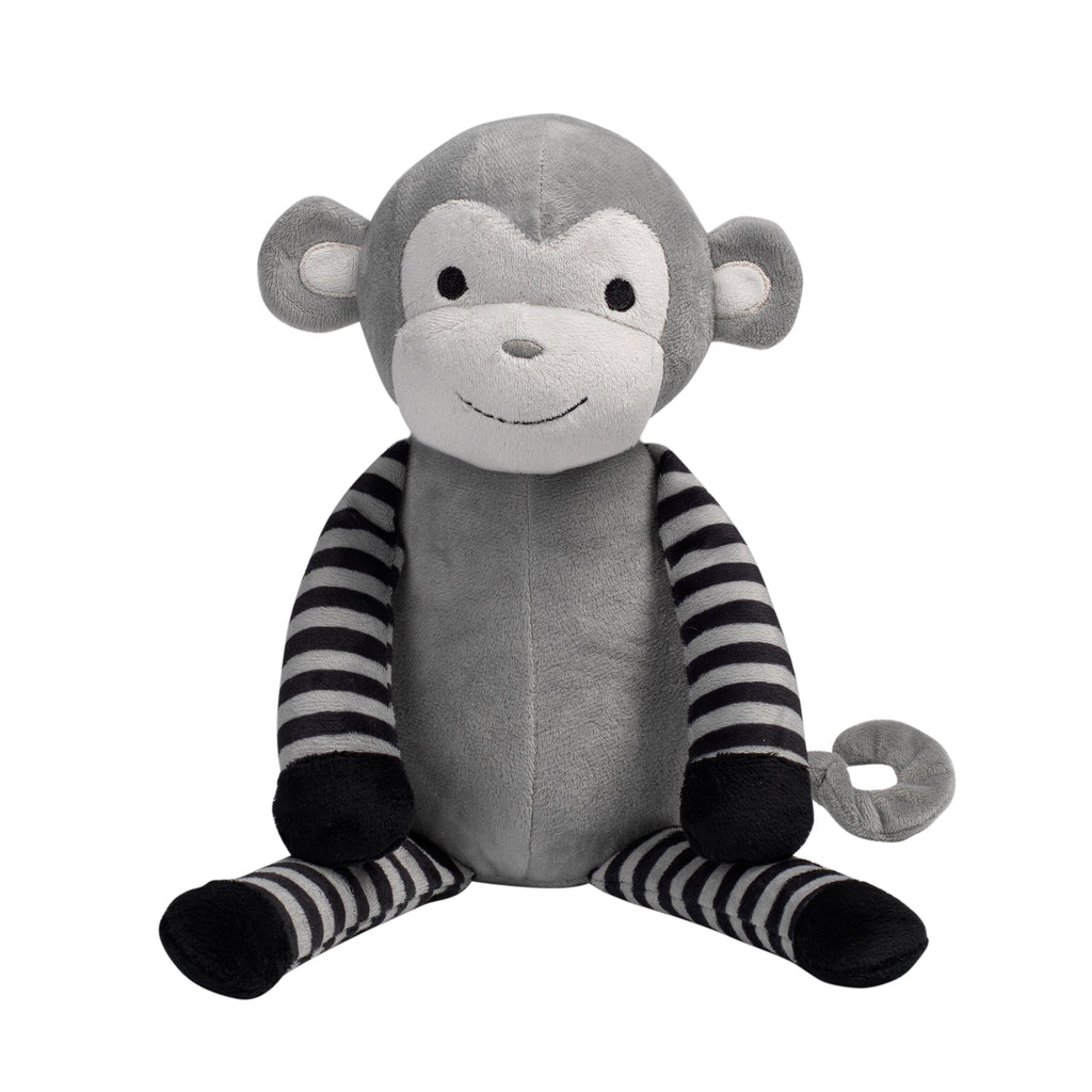 Plush Monkey