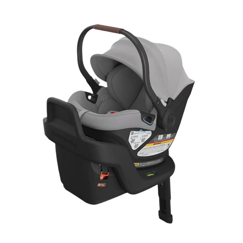 Uppa Baby Car Seat Mesa Aria- Anthony