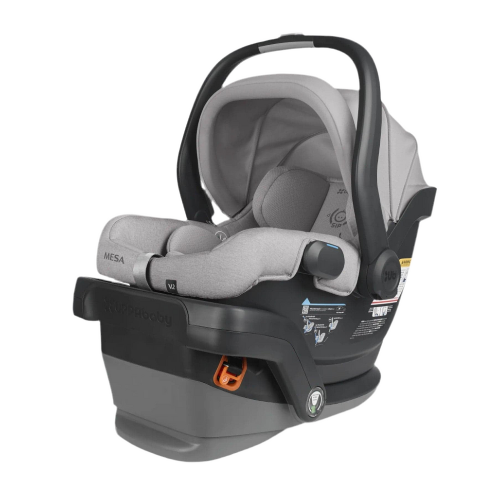 Car Seat Mesa V2 Uppa Baby