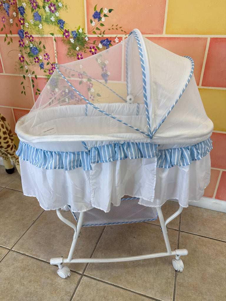 Liquidación Lacy blue