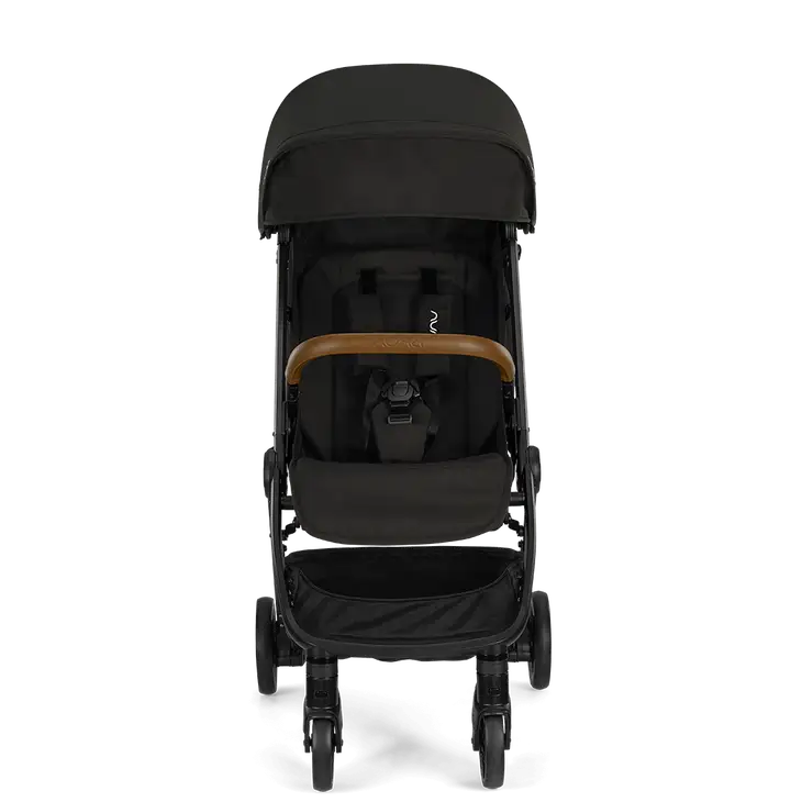 nuna trvl stroller + pipa rx travel system Nuna Trvl Stroller & Carseat Pipa RX