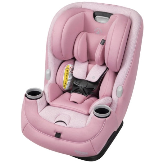 Pria™ All-in-One Convertible Car Seat Maxi Cosi Rose Pink Sweater