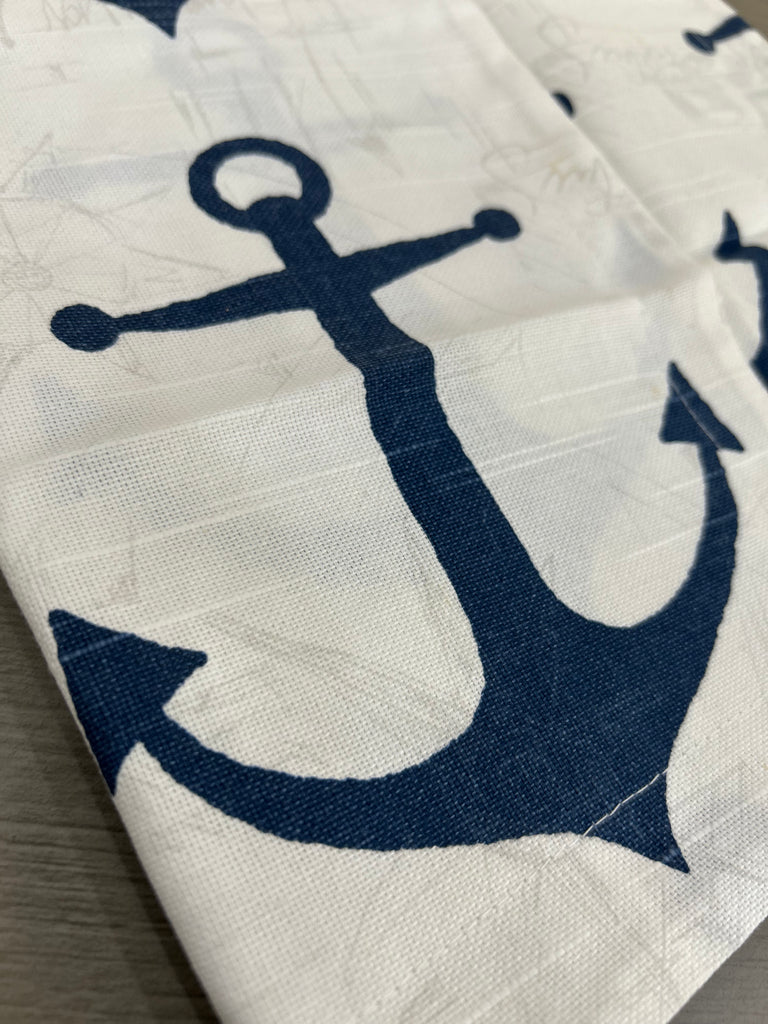 Marinero - Fitter Almohada Baby