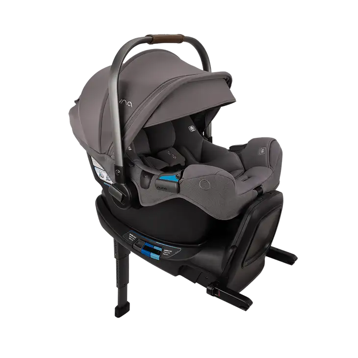 Car Seat Nuna Pipa™ RX - Granite