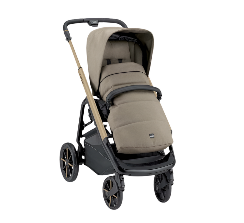 PRE ORDER Modus : Strollers and Bassinet