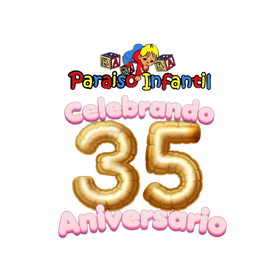 ParaisoInfantil