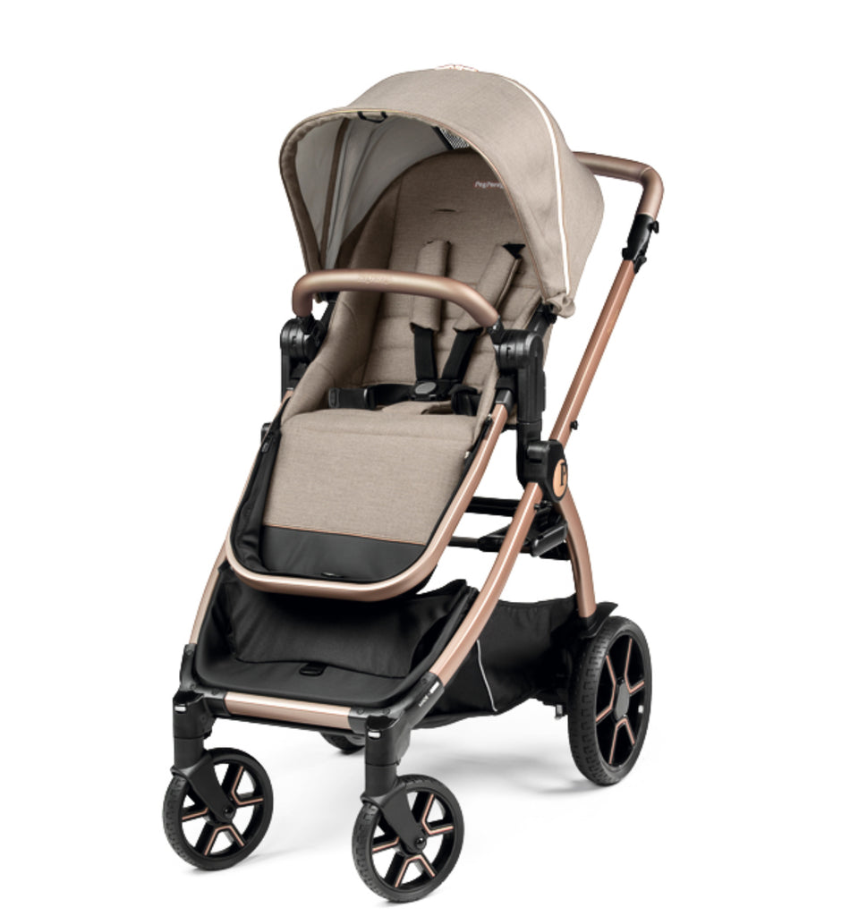 Peg Perego YPSI Rose-Gold Mon Amour MUESTRA DE PISO – Paraiso Infantil