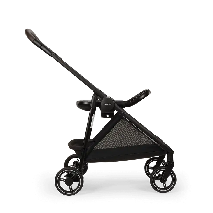 Nuna Flex System Frame- Caviar